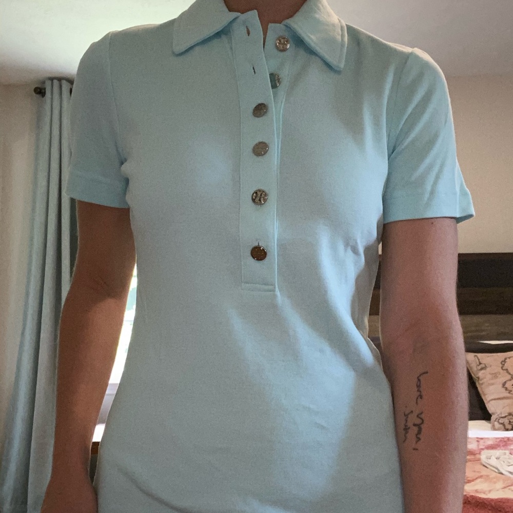 TORY BURCH shirt